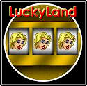 Click here for LuckyLand Casino  bingo games, bet