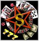 Click To Enter StarLuck  video gambling, roulette girl