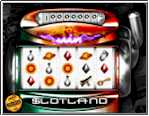 Enter here for GOLDEN-8 the Big One!  las vegas odds, on line casino game