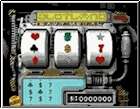 BIGGEST SLOT MACHINE ON THE NET!  india gambling, online betting service